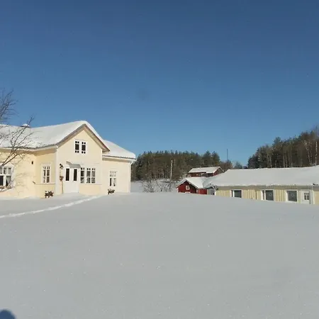 Old Manor Holmila-vanha Holmila