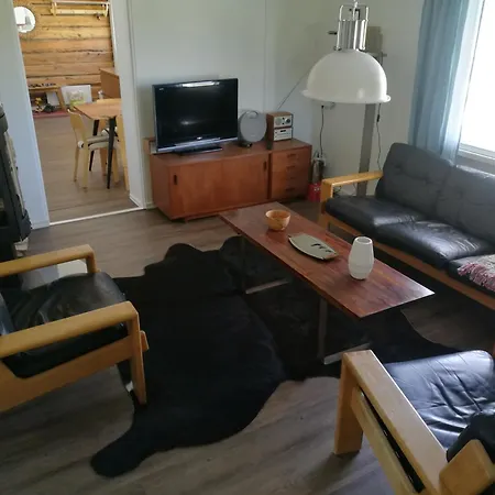 Villa Old Manor Holmila-vanha Holmila Tiainen