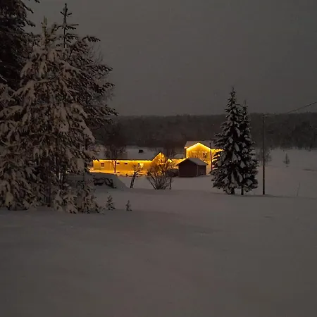 Villa Old Manor Holmila-vanha Holmila Tiainen