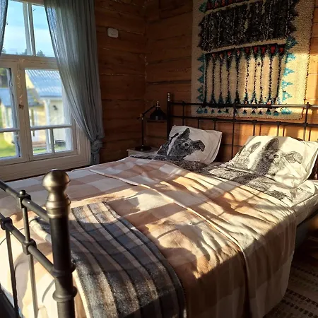 Old Manor Holmila-vanha Holmila Villa Tiainen